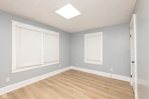 Photo of 940 W 34th Street, Indianapolis, IN