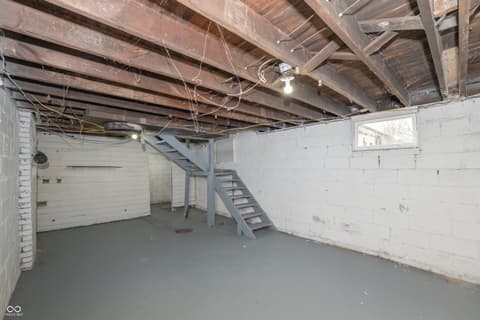 Photo of 940 W 34th Street, Indianapolis, IN