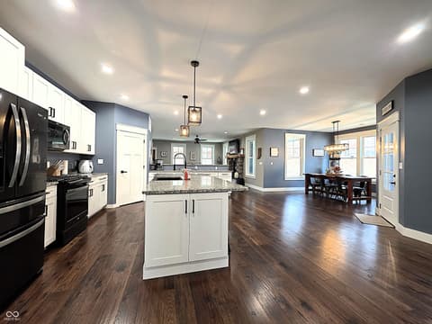 Photo of 4763 N Nature Hills Lane, Martinsville, IN