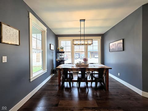 Photo of 4763 N Nature Hills Lane, Martinsville, IN