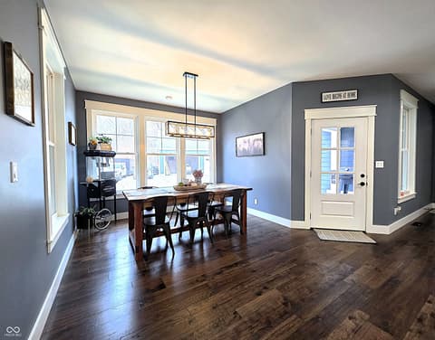Photo of 4763 N Nature Hills Lane, Martinsville, IN