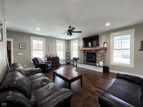 Photo of 4763 N Nature Hills Lane, Martinsville, IN
