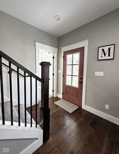 Photo of 4763 N Nature Hills Lane, Martinsville, IN