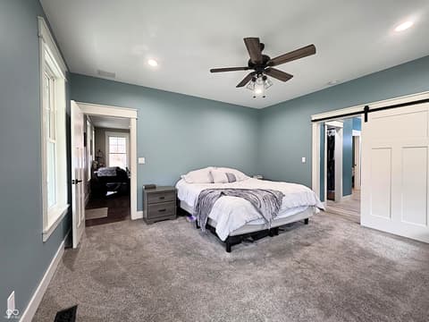 Photo of 4763 N Nature Hills Lane, Martinsville, IN