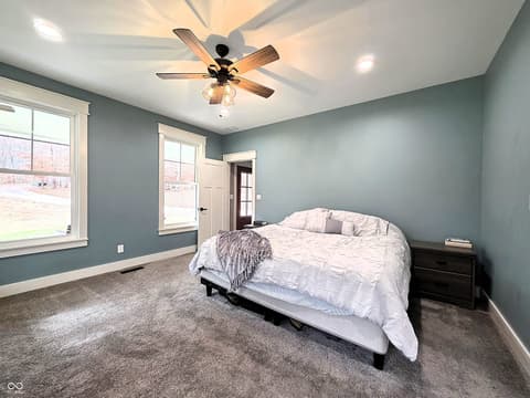 Photo of 4763 N Nature Hills Lane, Martinsville, IN