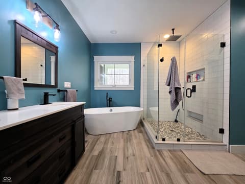 Photo of 4763 N Nature Hills Lane, Martinsville, IN