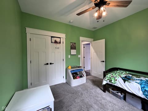 Photo of 4763 N Nature Hills Lane, Martinsville, IN