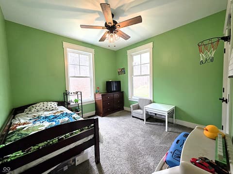 Photo of 4763 N Nature Hills Lane, Martinsville, IN