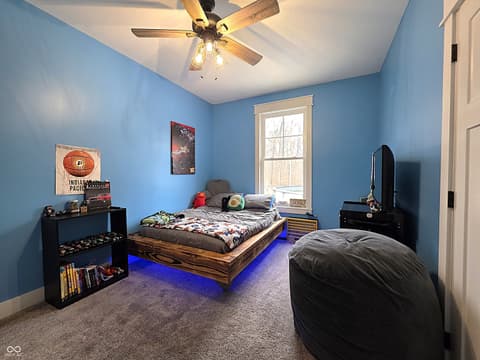 Photo of 4763 N Nature Hills Lane, Martinsville, IN