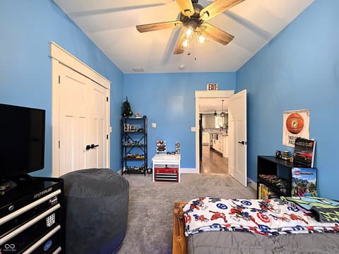 Photo of 4763 N Nature Hills Lane, Martinsville, IN