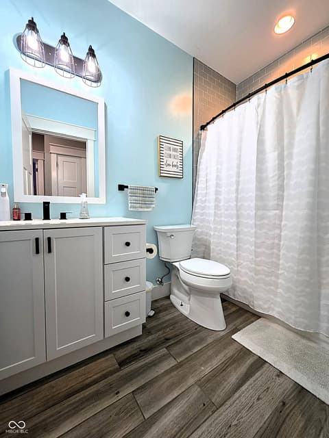 Photo of 4763 N Nature Hills Lane, Martinsville, IN