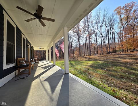 Photo of 4763 N Nature Hills Lane, Martinsville, IN
