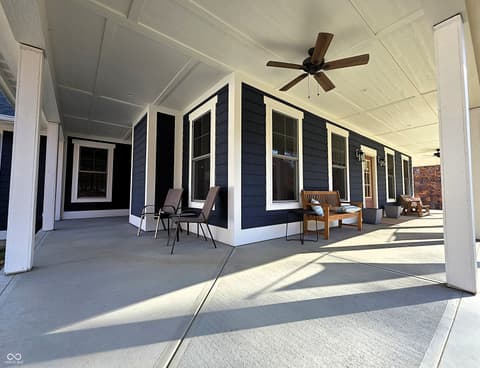 Photo of 4763 N Nature Hills Lane, Martinsville, IN