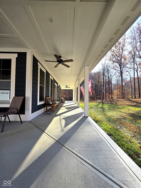 Photo of 4763 N Nature Hills Lane, Martinsville, IN