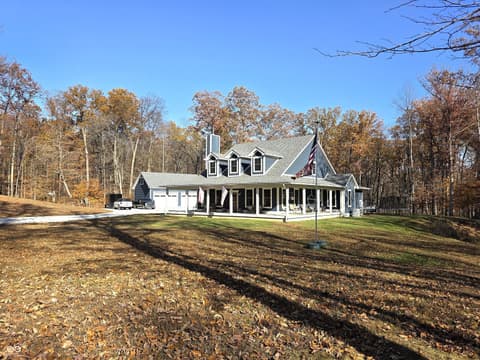 Photo of 4763 N Nature Hills Lane, Martinsville, IN