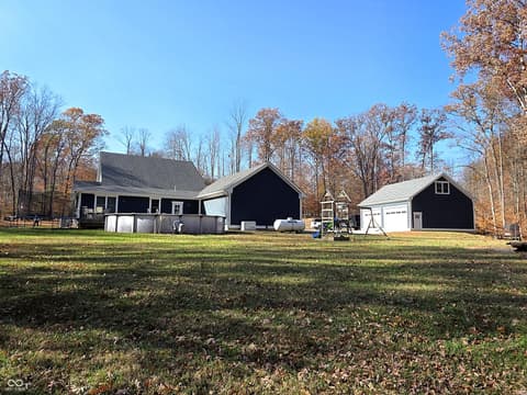 Photo of 4763 N Nature Hills Lane, Martinsville, IN
