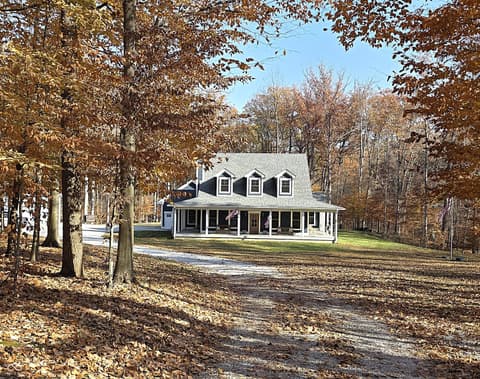 Photo of 4763 N Nature Hills Lane, Martinsville, IN