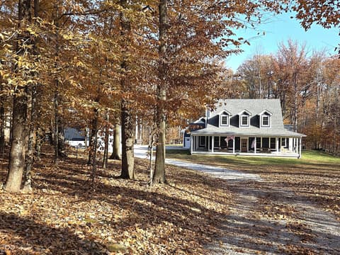 Photo of 4763 N Nature Hills Lane, Martinsville, IN