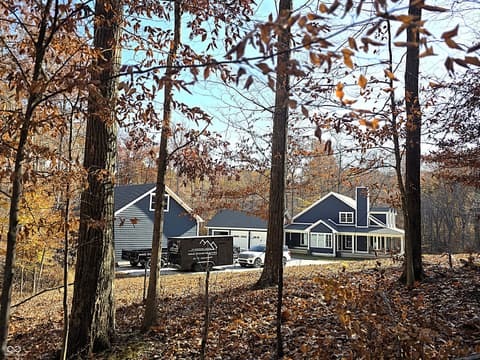 Photo of 4763 N Nature Hills Lane, Martinsville, IN