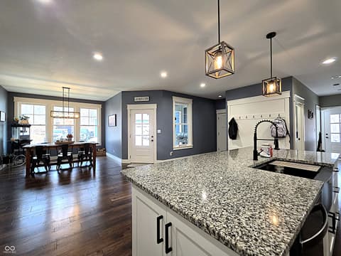 Photo of 4763 N Nature Hills Lane, Martinsville, IN