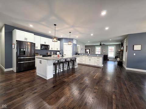 Photo of 4763 N Nature Hills Lane, Martinsville, IN