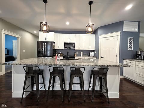Photo of 4763 N Nature Hills Lane, Martinsville, IN