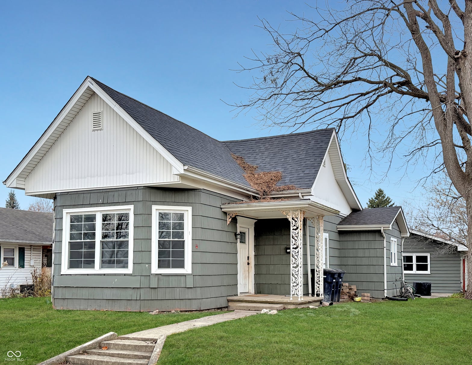 Photo of 806 S 17th Street, Elwood, IN