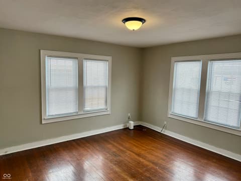 Photo of 806 S 17th Street, Elwood, IN