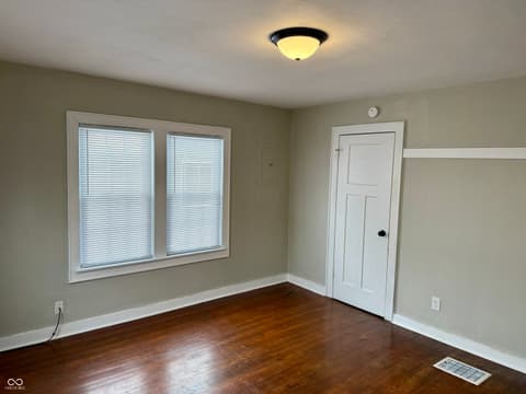Photo of 806 S 17th Street, Elwood, IN