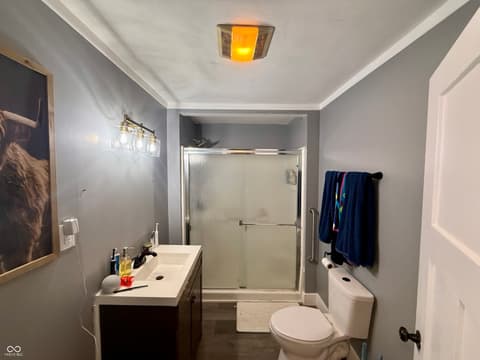 Photo of 806 S 17th Street, Elwood, IN