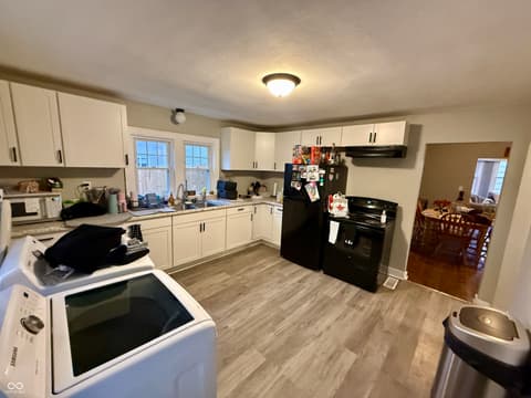 Photo of 806 S 17th Street, Elwood, IN