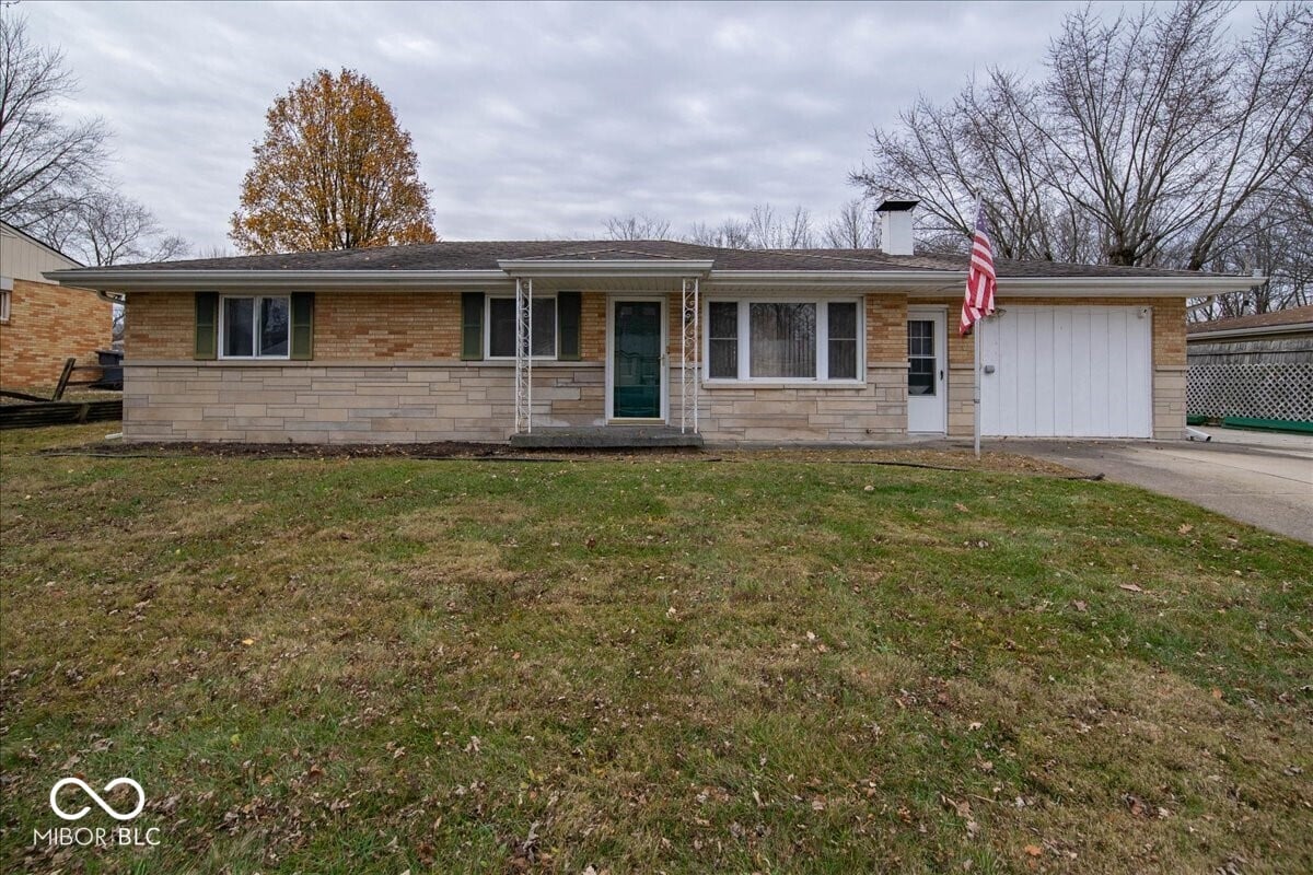 Photo of 1021 Sandra Drive, Anderson, IN