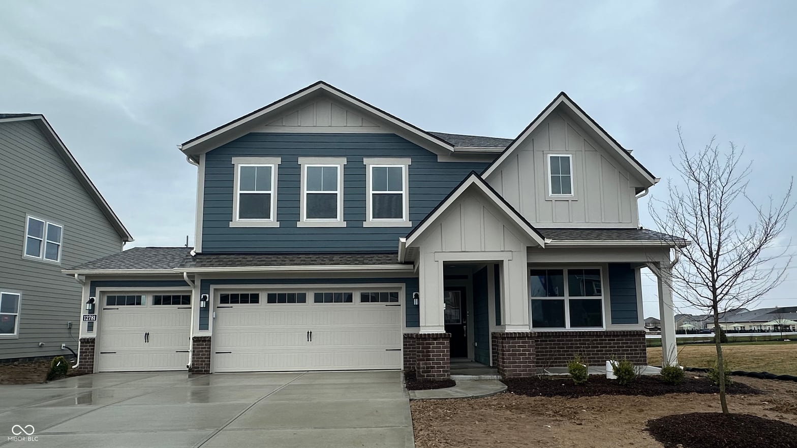 Photo of 12781 South Rim Drive, Noblesville, IN