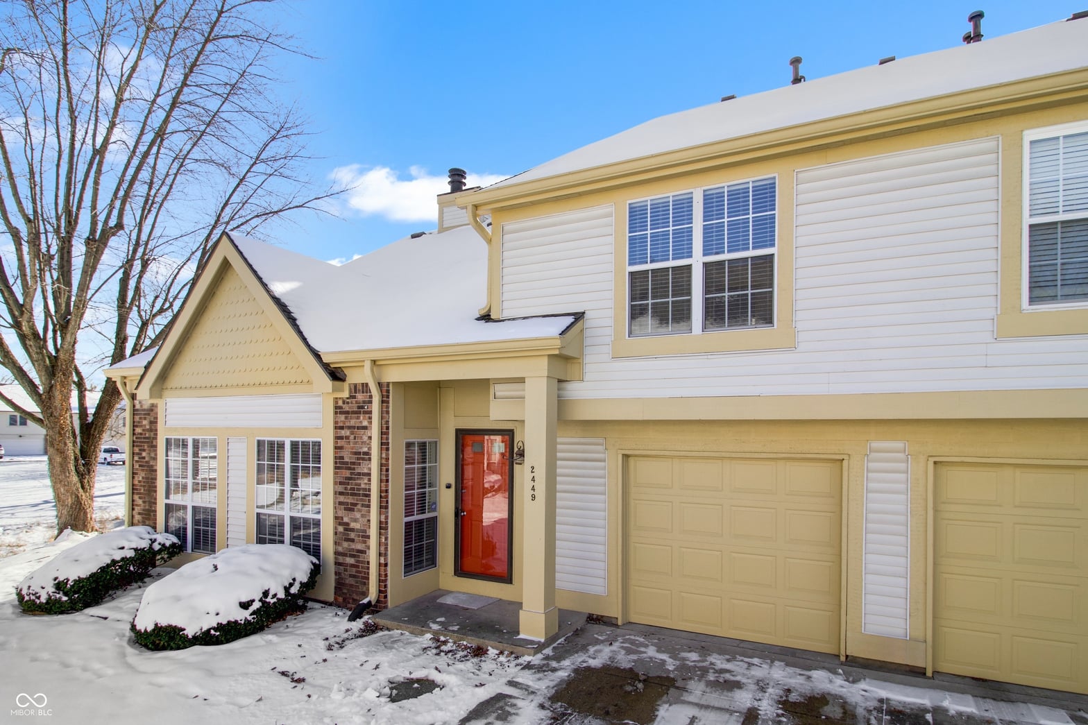 Photo of 2449 Chaseway Court, Indianapolis, IN