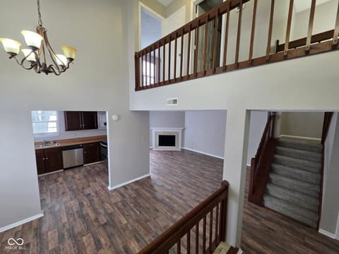 Photo of 2449 Chaseway Court, Indianapolis, IN