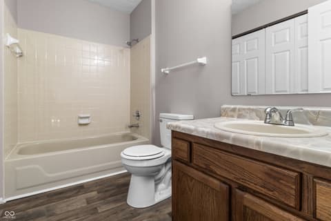 Photo of 2449 Chaseway Court, Indianapolis, IN