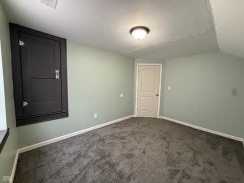 Other — 4160 Madison Avenue, Indianapolis, IN
