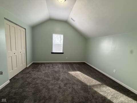Bonus room at 4160 Madison Avenue, Indianapolis, IN