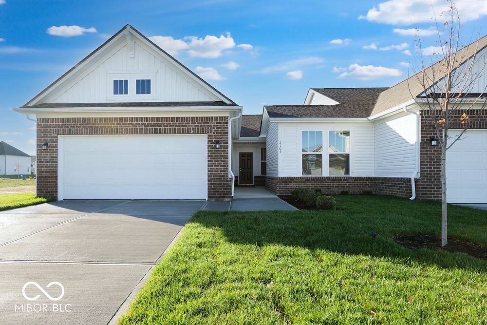 Photo of 2105 Covey Drive, Danville, IN