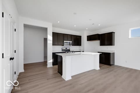 Photo of 2105 Covey Drive, Danville, IN