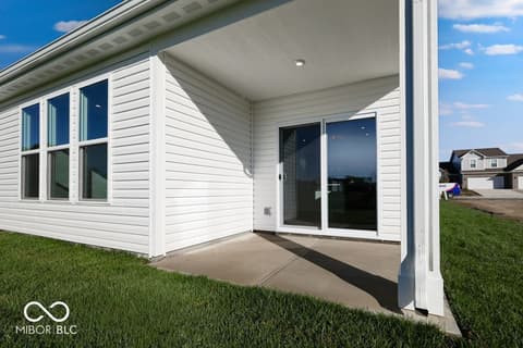 Photo of 2105 Covey Drive, Danville, IN