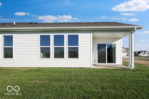 Photo of 2105 Covey Drive, Danville, IN