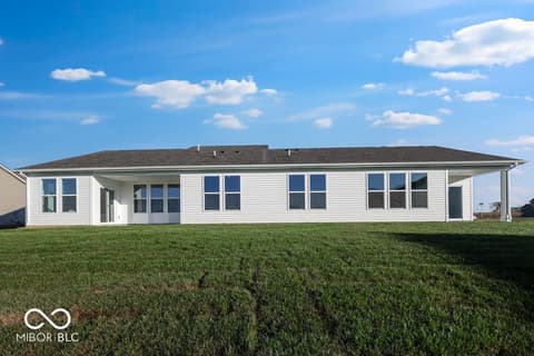 Photo of 2105 Covey Drive, Danville, IN