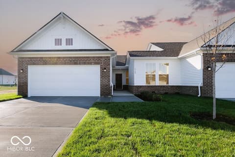 Photo of 2105 Covey Drive, Danville, IN