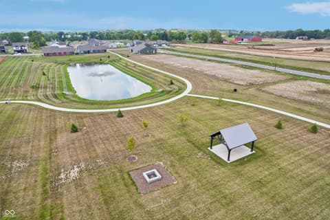 Photo of 2105 Covey Drive, Danville, IN
