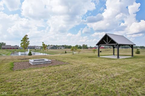 Photo of 2105 Covey Drive, Danville, IN