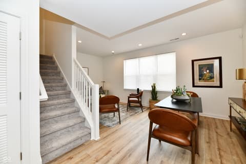 Photo of 246 N Randolph Street, Indianapolis, IN