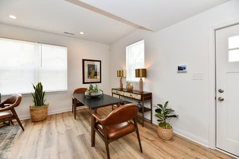 Photo of 246 N Randolph Street, Indianapolis, IN