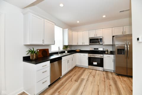 Photo of 246 N Randolph Street, Indianapolis, IN