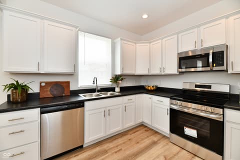 Photo of 246 N Randolph Street, Indianapolis, IN